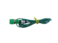Индикатор для тэны 220V зеленый
