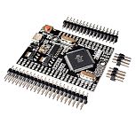 Плата разработчика на ATmega2560-16AU micro USB (Mega2560 Pro)
