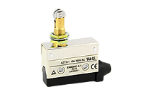 Концевик AZ-7311, 250V, 10A