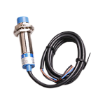 Индуктивный датчик LJ18A3-8-Z/BX NPN NO