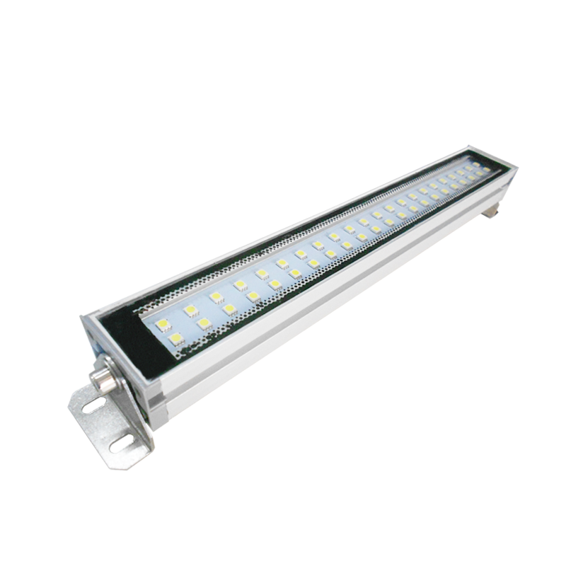 Рабочее LED освещение 10W, 24V, 350мм, IP67