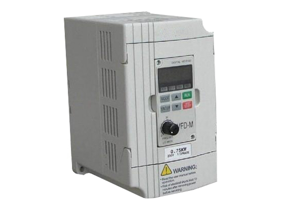 Преобразователь частоты VFD007M21A (0.75kW 220V)