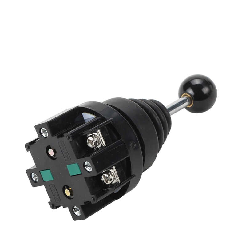 Джойстик CS201 2 положения самовозврат