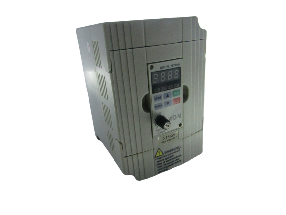 Преобразователь частоты VFD007M43B (0.75kW 380V)