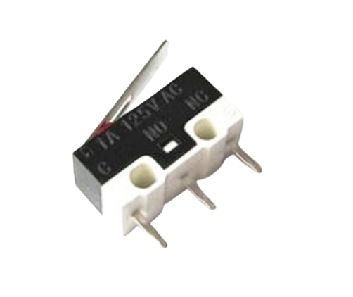 Концевик 1A/125V