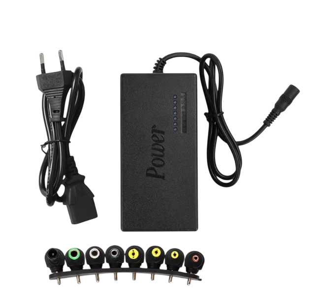 Сетевой блок питания универсальный BSY-96W 12-24V, 4A