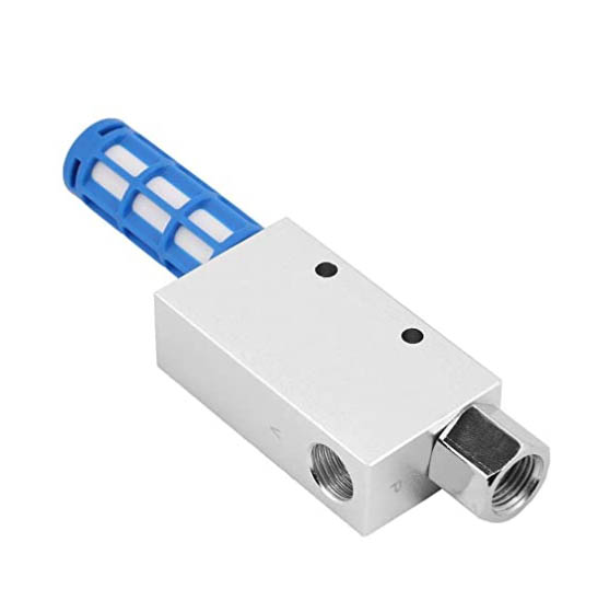 Генератор вакуума CV-10HS G1/8