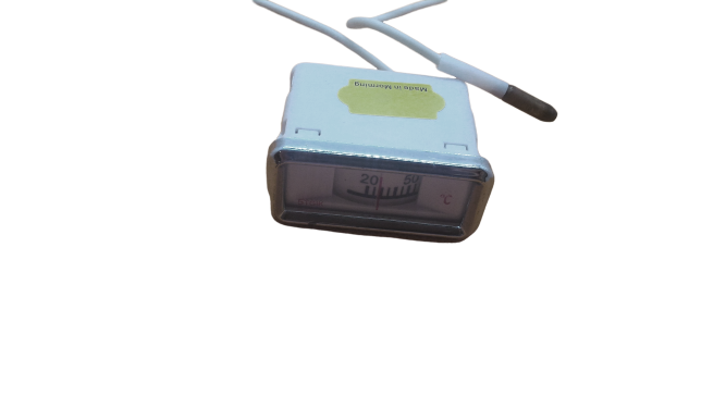 Термометр капиллярный c выносным датчиком 20-110С