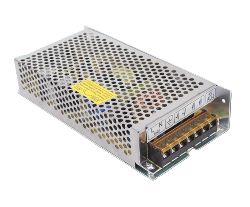 Блок питания AC-DC S150-48 48V, 3A (199 х 98 х 42.5 мм)