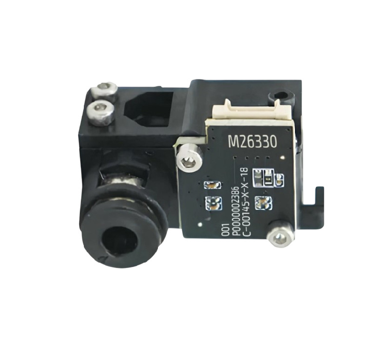 Датчик окончания филамента для 3D принтера QIDI Q1 Pro / X-Plus 4