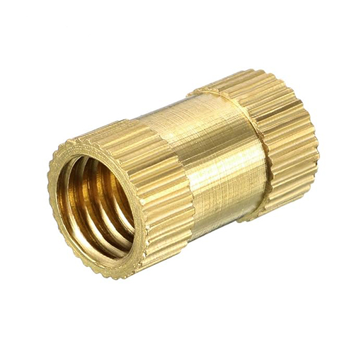 Гайка закладная M2 х 5 х 3.2 mm