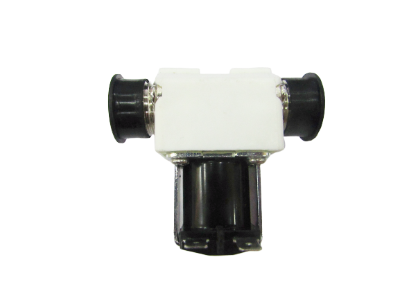 Электромагнитный клапан FCD.3-448A AC220V (подключение вх 1/2 - вых 1/2)