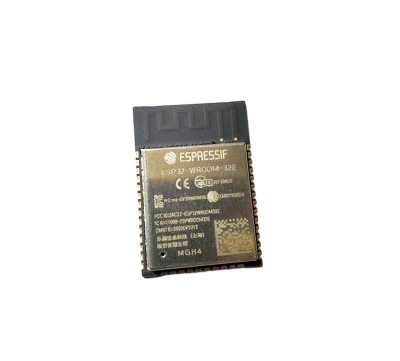 Модуль ESP32-WROOM-32E-H4