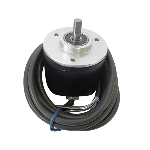 Датчик угла (Энкодер)  E6C2 CWZ6C 5-24v 300P/R