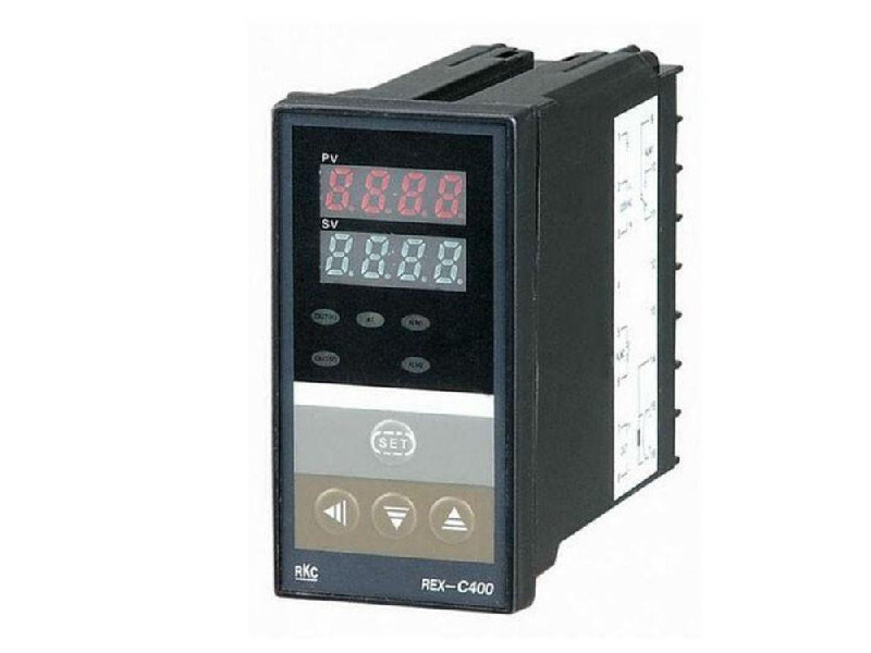 Терморегулятор REX-C400FK02-V*AN - SSR