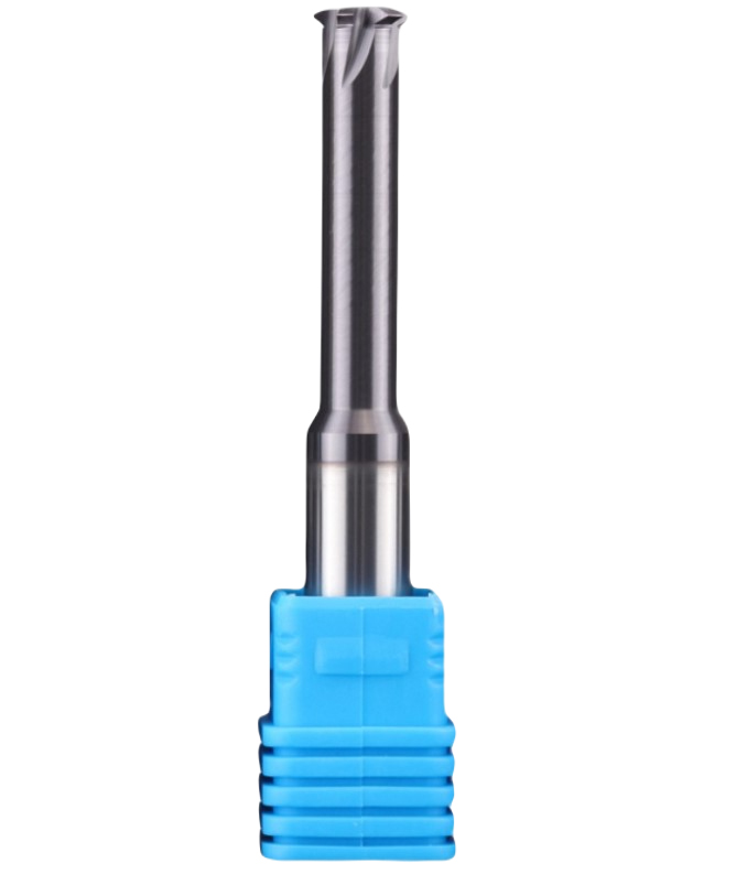 Фреза резьбовая M2,5 x 0.45 x 100L- 1