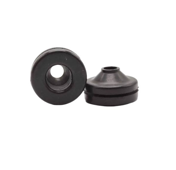 Кабельный ввод резиновый JD-10 (сальник)