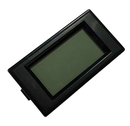 Вольтметр LCD в корпусе D69-30 DC0-19.99V