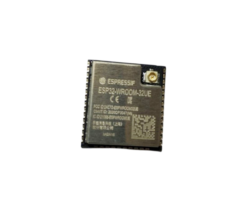 Модуль ESP32-WROOM-32UE-N16