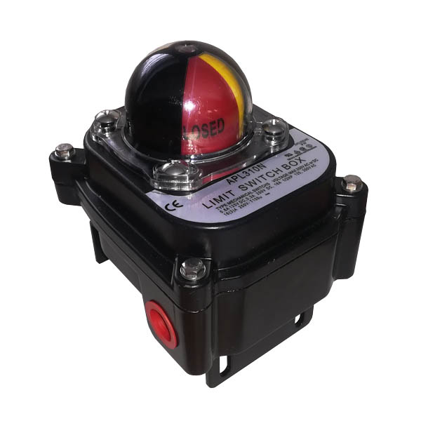 Блок концевых выключателей APL-310N