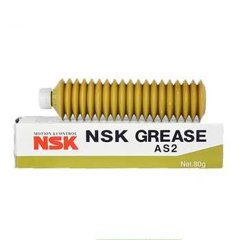 Смазка для рельс и направляющих NSK Grease AS2 80 грамм