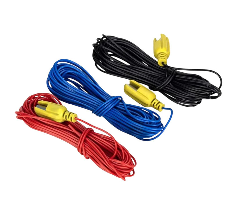 Комплект из трех датчиков уровня воды