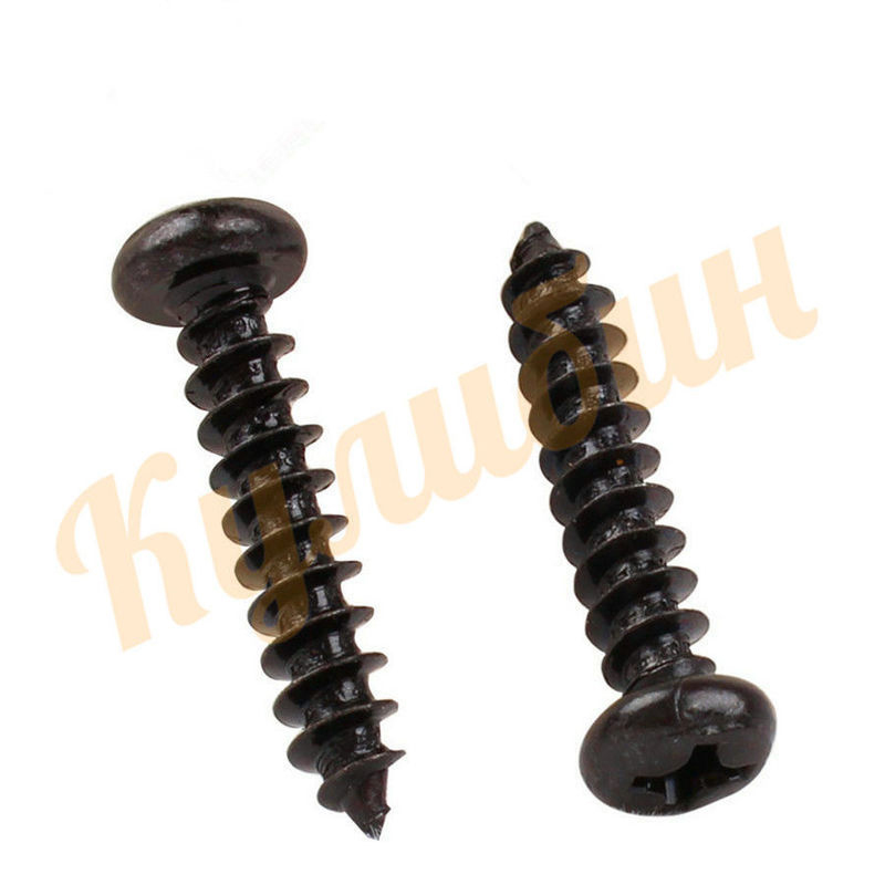 Саморез PA M3 - 12mm