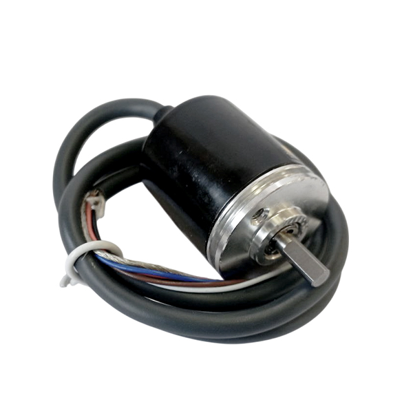 Датчик угла (Энкодер)  E6А2-CWZ5C 12-24v 500P/R