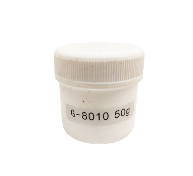 Термосмазка G8010 50гр