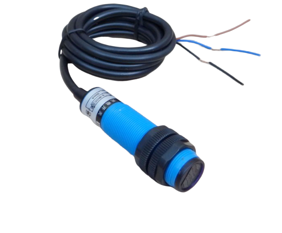 Оптический датчик E3F-DS10N2 NPN NC