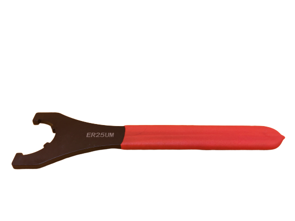 Ключ для цангового патрона ER25UM