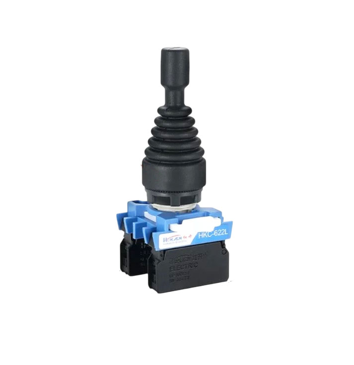 Джойстик HKC-622L 2 положения без фиксации