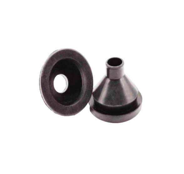 Кабельный ввод резиновый JD-01 (сальник)