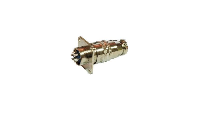 Авиационный разъем XS16-6pin