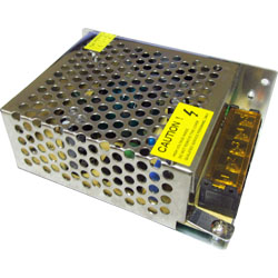 Блок питания AC-DC S-30-5 5V, 6A (111.5 х 78 х 36 мм)