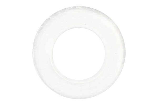 Фторопластовая прокладка 2 x 5 x 1mm