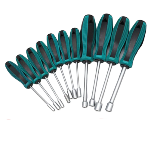 Отвертка шестигранная HEX KEY - 3,5мм