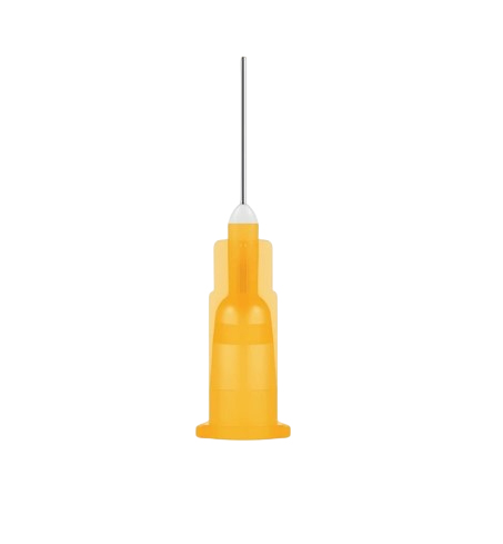 Игла для дозирования 25G