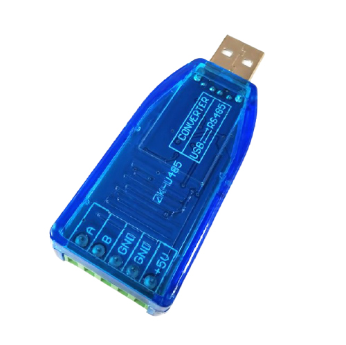 Преобразователь USB-RS485