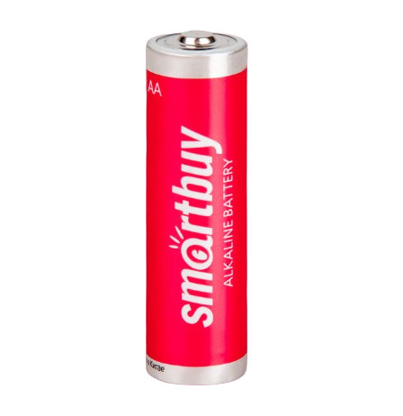 Батарейка Smartbuy Ultra Alkaline, AA LR6, 1.5V (цена за 1 штуку)