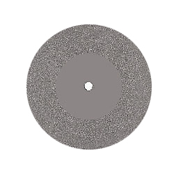 Диск алмазный отрезной для Dremel D-40 мм