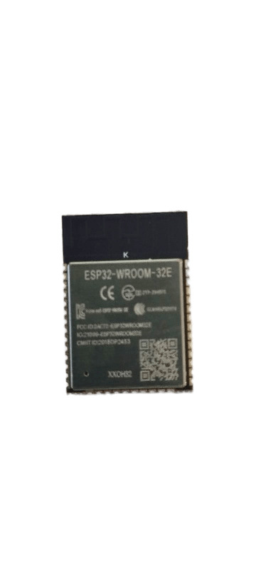 Модуль ESP32-WROOM-32E