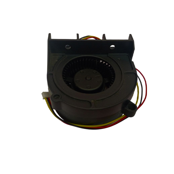 Турбина BUB0512VHHDD (5020) 12V 0.28A