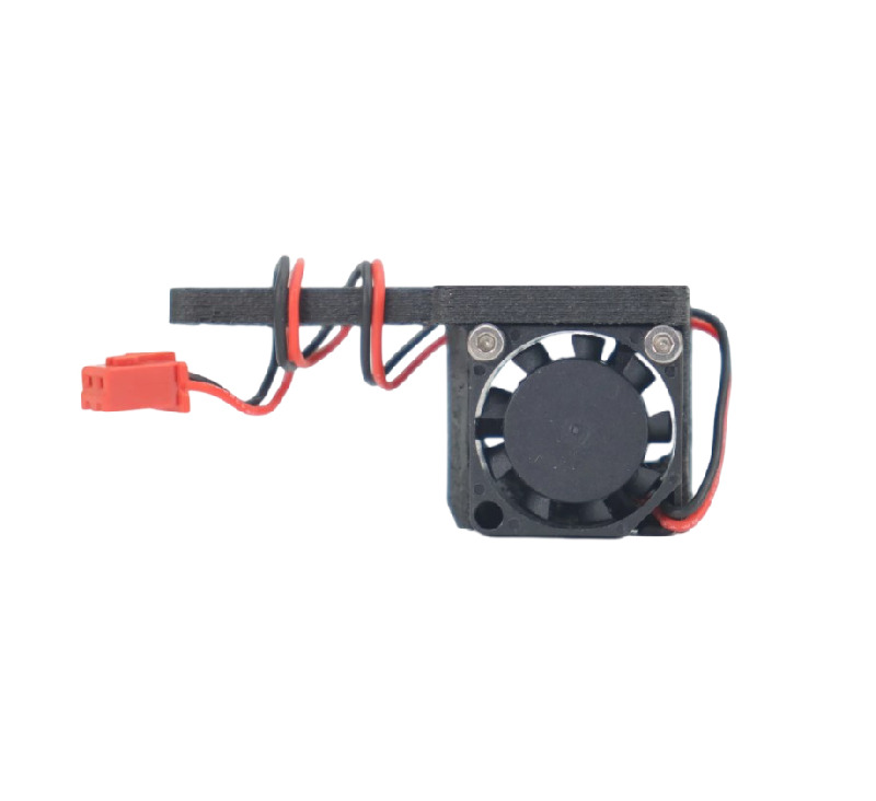 Вентилятор 2006 для обдува экструдера QIDI Q1 Pro