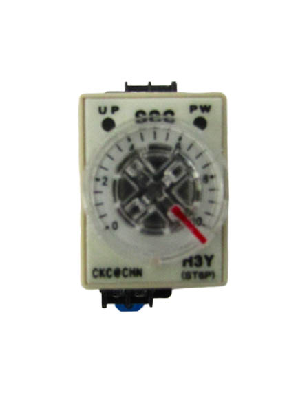 Реле времени H3Y-2 10 сек, 220V