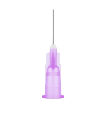 Игла для дозирования 24G