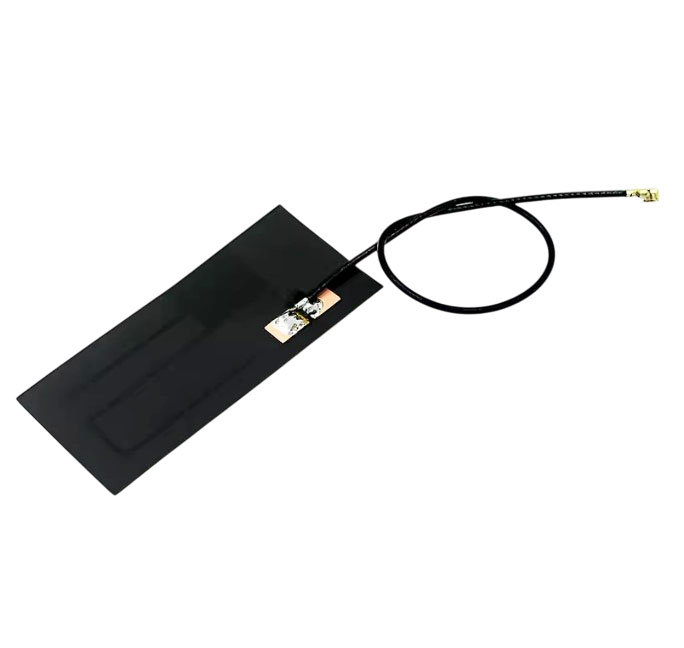 Гибкая GSM/GPRS антенна 698-960/1710-2700МГц 3,4G