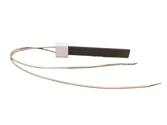 Нагреватель карбидкремниевый для зажигания пеллетов 128 мм