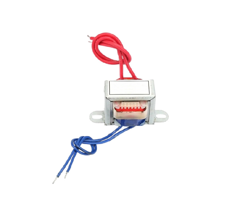 Трансформатор CX-4120 220-9 Вольт, 5 Ватт