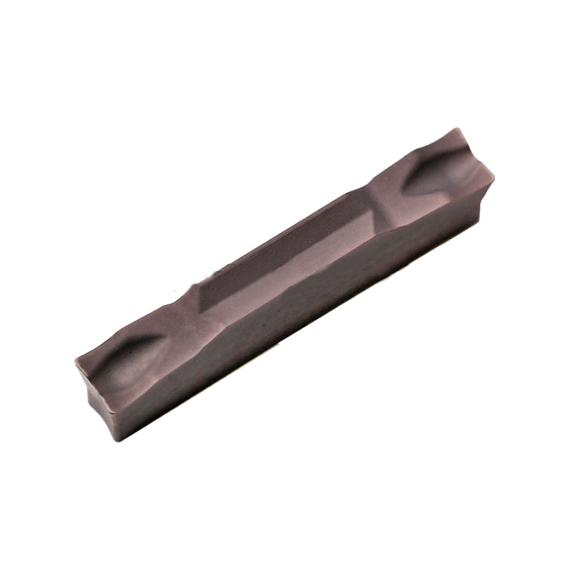 Пластина токарная ZPFS0302-MG YBG302